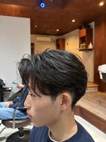 ミオ リベル(Mio'' LIBER)&nbsp;センターパート