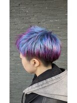 デラメアウープウープ(de.la.mair woop woop)&nbsp;デザインカラー