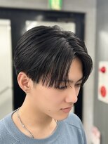アクロ 中町店(ACRO) 韓国スタイル/シースルー/センターパート