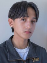 ソレイユ シンサカエ(SOLEIL SHINSAKAE)&nbsp;ミディアムセンターパート☆