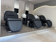 【シャンプー台はどんなタイプ？】