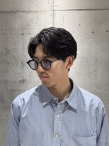 ハイプ(HYPE)&nbsp;波巻きパーマ/スパイラル/ツイスト/シャドウパーマ/ツイスパ