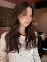 ハウディ(Howdy)&nbsp;顔周りデザイン