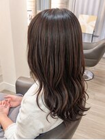 アペゼギンザ(apaiser ginza)&nbsp;ロングレイヤー