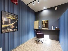 ヘアガーデン(HAIR garden)