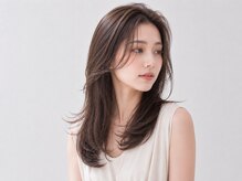 「髪キレイ、どうしたの？」って言われる未来を【髪質改善/縮毛矯正/沖縄/豊見城/髪質改善トリートメント】