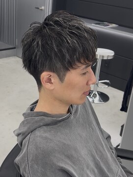 ベッロ(Bello) ホワイトメッシュで悩み解消スタイル！！