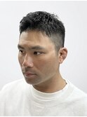 ベリーショートスタイル