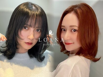 ロアナ 六本木(LOANA ROPPONGI)の写真