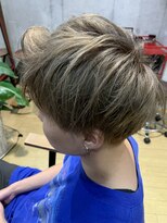 ヘアサロン シロップ(Hair Salon Syrup)&nbsp;wカラーベージュ