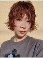 ユルクメゾンシティ 名古屋(JURK MAISON CITY) メイ ショート