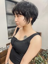 ニル(NiL)&nbsp;レイヤーショート