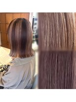 ヴァンカウンシル 春日井店(VAN COUNCIL) section color