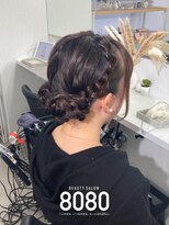 はればれ 横浜東口店(8080)&nbsp;ひつじヘア｜ボブ