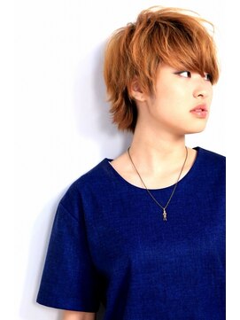 アルファレイズゼロ(alphareiz zero) ロックショート