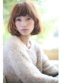 【Natura星ヶ丘】エアリーボブ