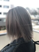 フェニーチェ オン ザ ビーチ(FENICE on the beach)&nbsp;ホワイトグレー