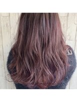 ジーキャトル(G-quatre)&nbsp;暖色系カラー　＊