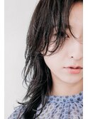 【Andco】30代40代大人女性におすすめ! ロングバング