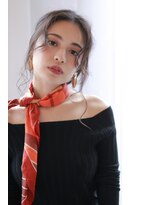 ロレ(lole')&nbsp;大人アレンジ☆