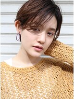 ラボ(Ravo)&nbsp;[Ravo]大人かわいいマニッシュショート