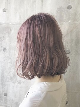 ライフ 湘南台(Life) ピンクベージュ♪