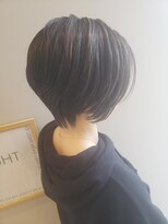 アーサス ヘアー デザイン 上越店(Ursus hair Design by HEADLIGHT) ナチュラル×ハイライト