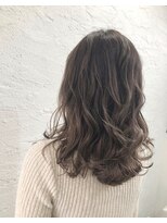 ミリ(Mm.)&nbsp;ミディアムボブ