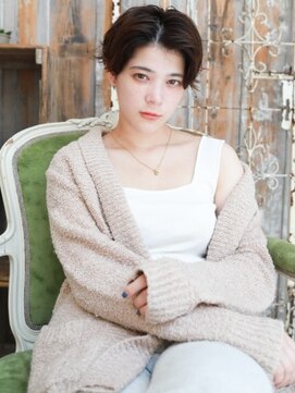 ネオリーブリノア 北千住東口店(Neolive Linoa) 耳掛けショート