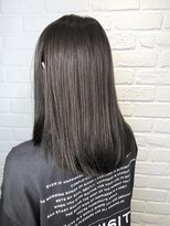 デイジー インデックスヘア 大島店(DAISY index hair) ”DAISY大島店” ラベージュ くすみカラー ラベンダーベージュ