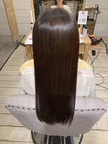 アングリッド(un gird)&nbsp;感動するストレート