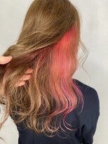 プロデュース 淵野辺店(Produce)&nbsp;☆小顔/ラブ/大人可愛い☆［淵野辺/淵野辺駅］