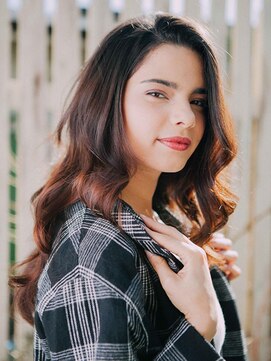 イングローブ 千葉ニュータウン中央店(Ingrove) 艶ウェーブロング