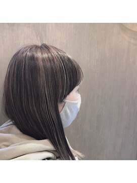 ボスコ 下北沢店(bosco) ワイドバング3Dカラー【gocci】