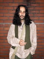 ホープ 渋谷(HOPE) メンズロングスタイル