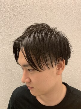 ヒロギンザ 上野店(HIRO GINZA) センターパート