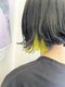 ヘアーディア みどり店(Hair...DiA)の写真/《高発色×圧倒的透明感◎》トレンド感抜群♪実力派Stylistによるハイクオリティな施術で理想の色味が実現*