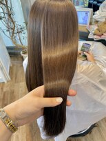 シエルバイアフロート(ciel by afloat)&nbsp;まろやかベージュカラー