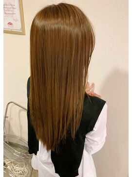 トップヘアー ネオ(TOP HAIR Neo) 印象ヘアカラーシルキーオークルベージュ