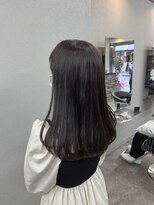 エミーバイモアムー(Emmie byMoremuu)&nbsp;オリーブグレージュ