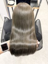 セジールへアメゾン(SAISIR HAIRMAISON)&nbsp;#髪質改善#水素#艶髪#韓国