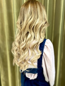 アレラ(Arrera) シールエクステ