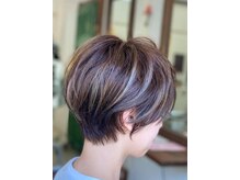 アンティム ヘアーデザイン(antime hair design)