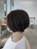 カッツ 笠岡店(CUT S)&nbsp;らくちんショート