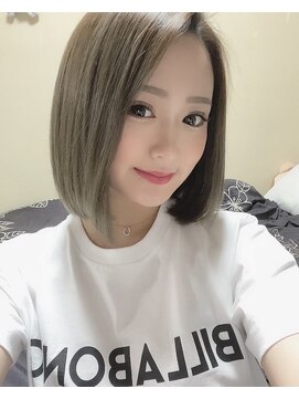 ルフレ 新宿本店1st(Reflet) 《髪質改善トリートメント》#新宿#新宿三丁目