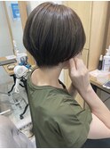 【業界話題★髪質改善美髪チャージTR★94%OGカラー取扱サロン】