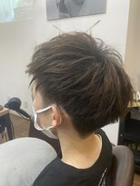 テラスオブベル(TERRAS of belle) お松スタイル