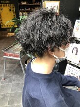 ピンゾロ(PINZORO)