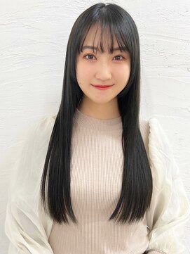 リバティ 吉祥寺(Liberty) ”極上うるサラ”ストレート