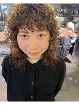 ムク(MUKU) くるくるかーる